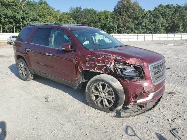 1GKKRRKD4FJ143477 GMC Acadia Slt-1