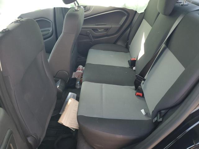 3FADP4AJ0KM126618 Ford FIESTA S