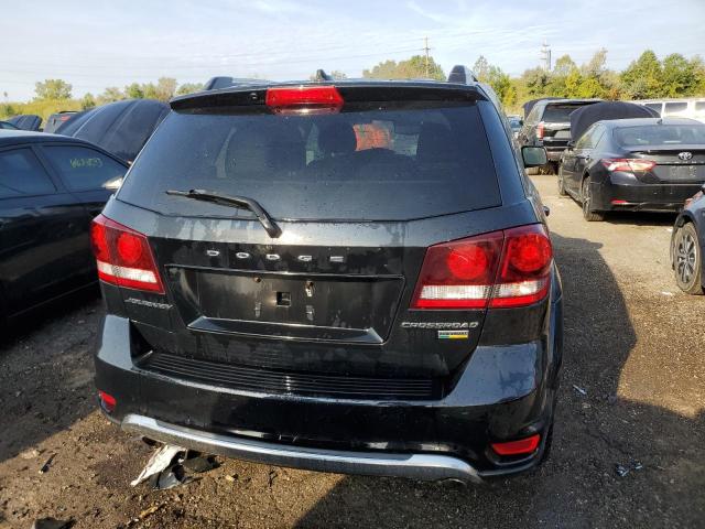 3C4PDCGG6JT338935 Dodge Journey Crossroad