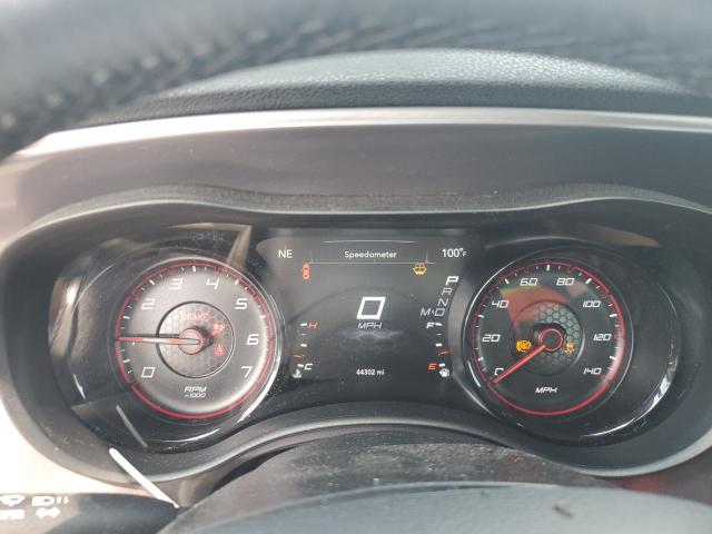 2C3CDXBG3LH151519 Dodge Charger Sxt