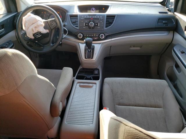 3CZRM3H31EG710274 Honda CR-V LX