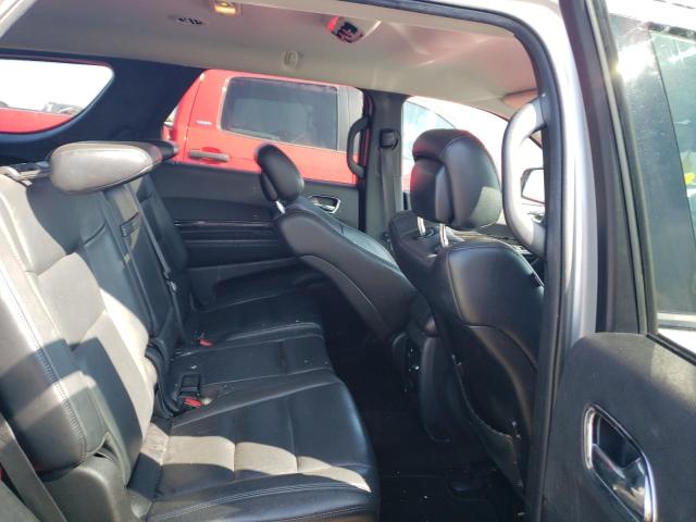 1C4RDJDG9EC551946 Dodge DURANGO LIMITED