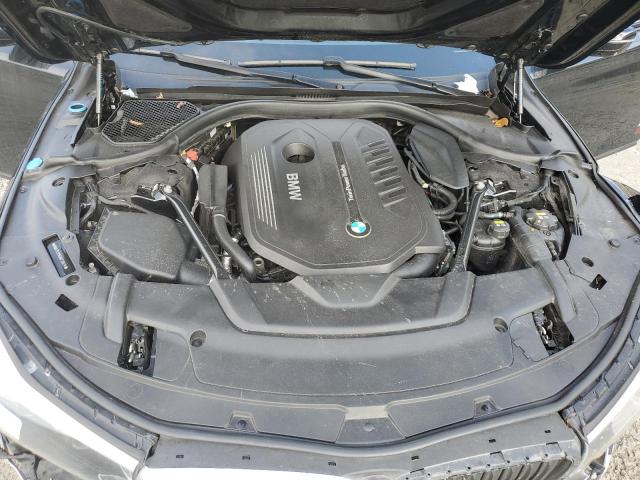 WBA7E2C55HG739514 BMW 740 I