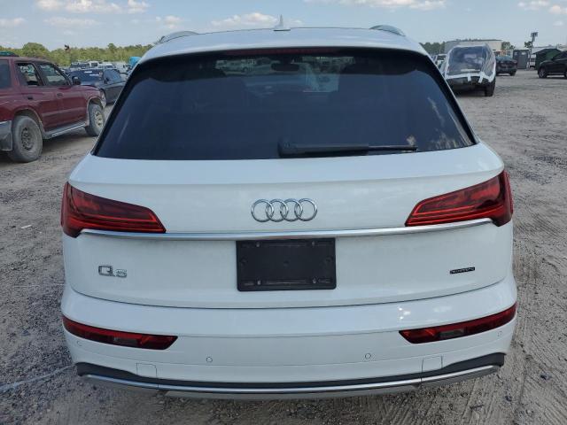 WA1BAAFY7M2076005 Audi Q5 Premium Plus