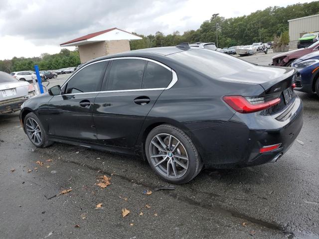 3MW5R7J0XM8B92605 BMW 330XI