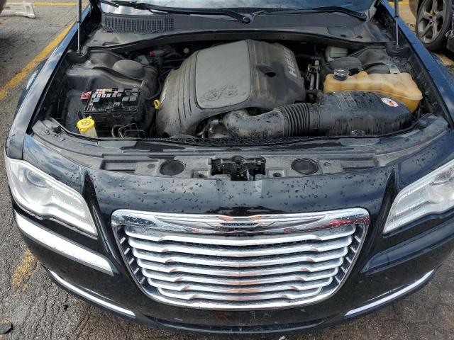 2C3CCAKT9EH189174 Chrysler 300C
