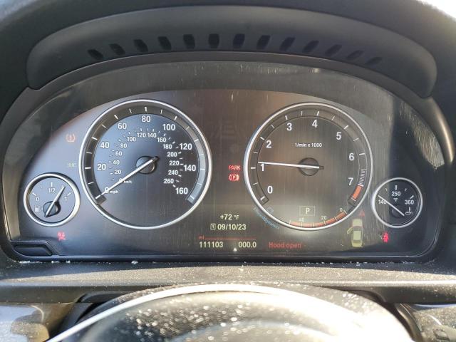 WBA5A5C58FD520596 BMW 528 I
