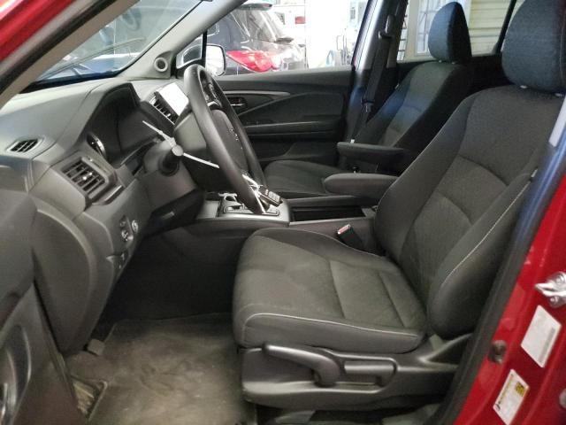 5FPYK3F16MB011842 Honda Ridgeline Sport