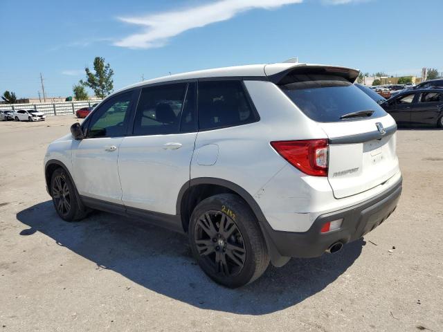 5FNYF7H22MB013453 Honda Passport Sport