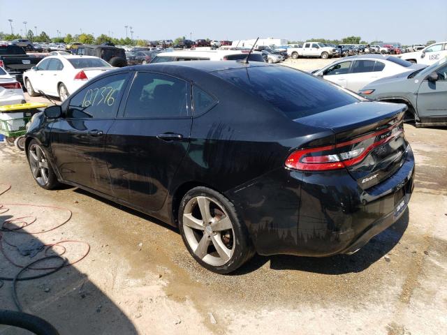 1C3CDFEB0FD277476 Dodge DART GT