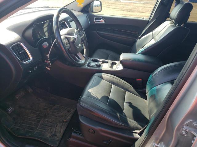 1C4RDJDG9EC551946 Dodge DURANGO LIMITED
