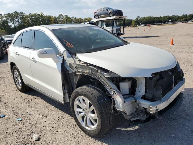 5J8TB3H39HL023134 Acura RDX
