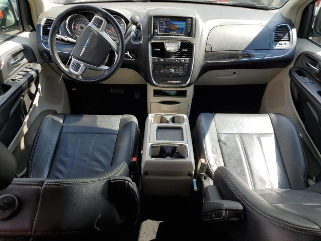 2C4RC1BG3FR513529 Chrysler Town & Country Touring