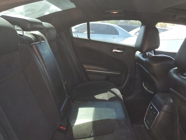 2C3CDXEJ6JH273795 Dodge Charger Srt 392