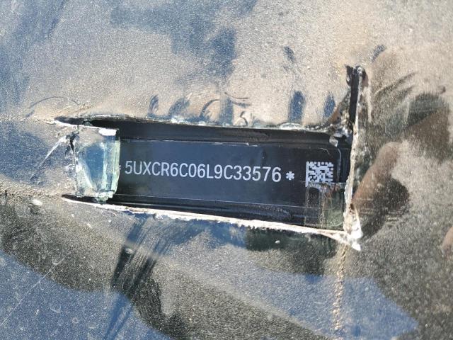 5UXCR6C06L9C33576 BMW X5 Xdrive40i