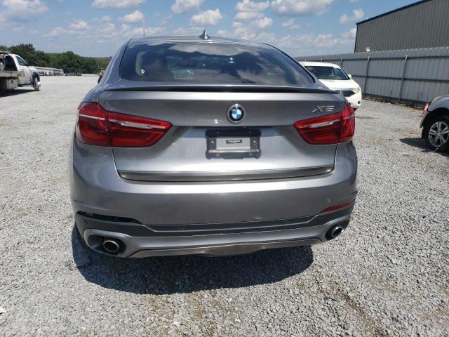 5UXKU0C54F0F91657 BMW X6 Sdrive35i