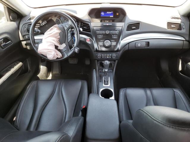 19UDE2F35MA004885 Acura ILX