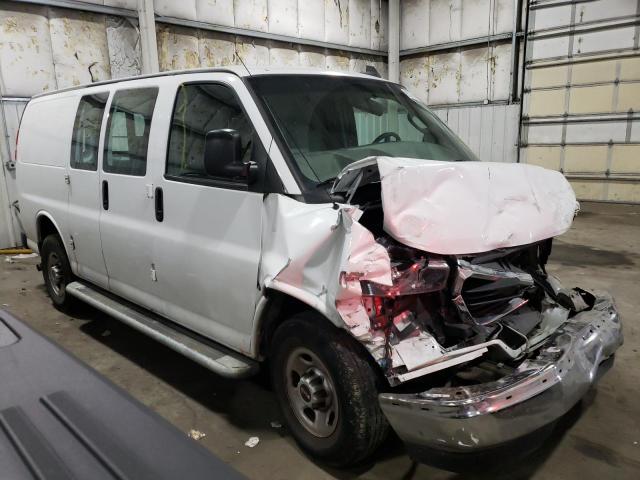 1GTW7AFG8L1233560 GMC Savana G2500