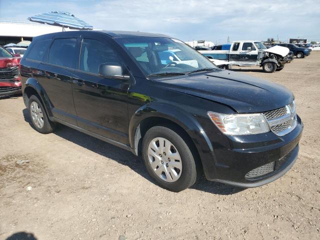 3C4PDCAB6ET227059 Dodge JOURNEY SE