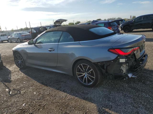 WBA43AT07PCM23142 BMW 430xi