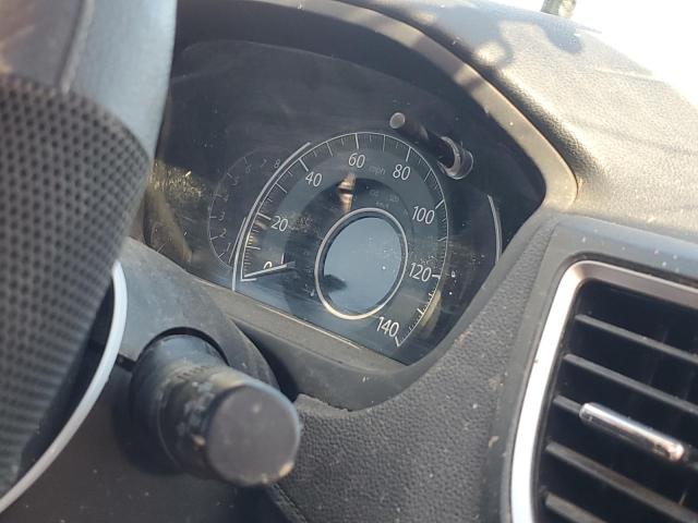 2HKRM3H70FH516496 Honda CR-V EXL