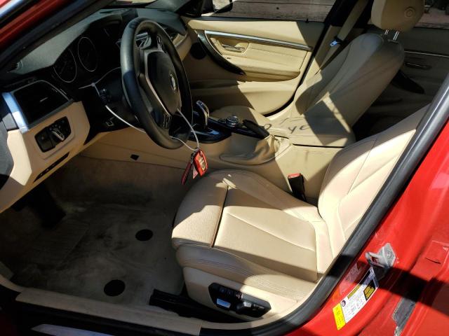 WBA8E9G56GNT82295 BMW 328 I Sulev