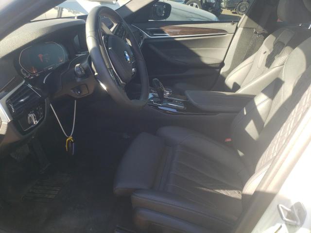 WBA13BJ09MWW99988 BMW 530 XI