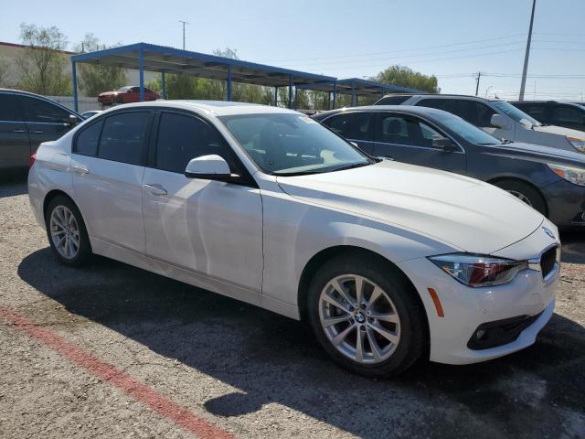 WBA8E1G56JNU93177 BMW 320 I