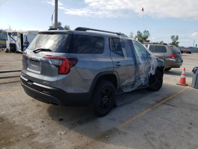 1GKKNLLS3NZ155383 GMC Acadia At4