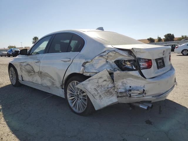 WBA3C1C50FK120070 BMW 328 I Sulev