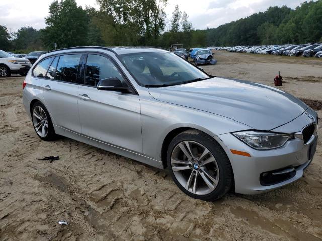 WBA3K5C54EKT33404 BMW 328 D Xdrive