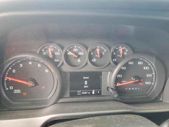 1GT59SE70NF317424 GMC Sierra K3500