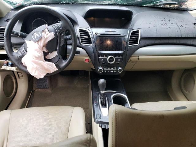 5J8TB4H58GL030324 Acura Rdx Technology