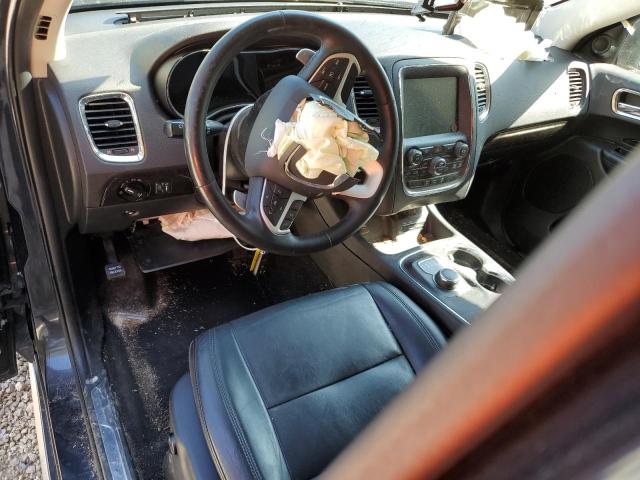 1C4RDHDG9EC974583 Dodge DURANGO LIMITED