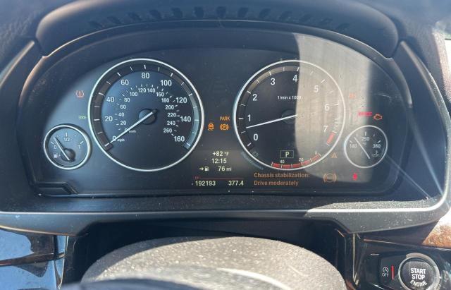 5UXKR0C52E0H16655 BMW X5 Xdrive35i