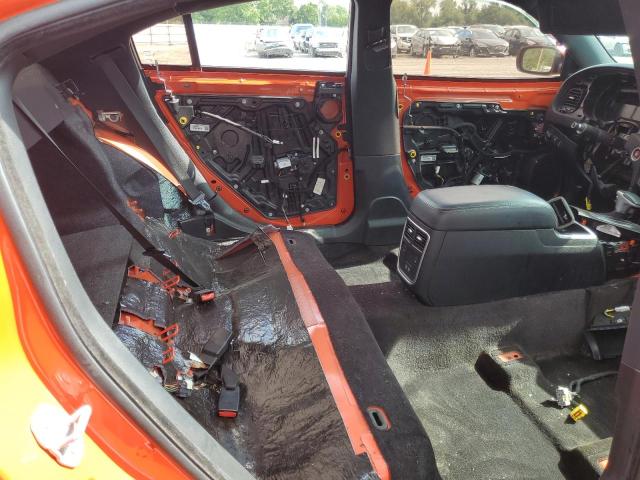 2C3CDXEJ0HH590031 Dodge Charger Srt 392