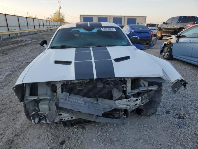 2C3CDZAG1GH114178 Dodge Challenger Sxt