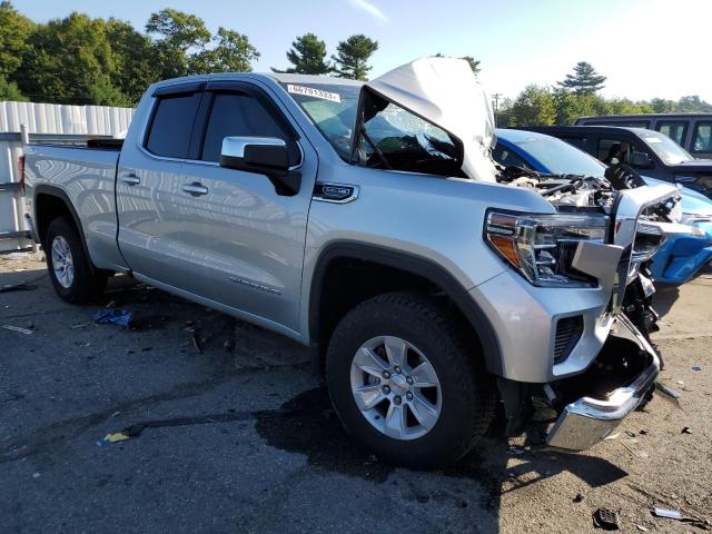1GTR9BED3LZ121769 GMC Sierra K1500 Sle