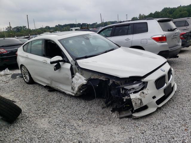 WBA5M4C59HD187071 BMW 535 XIGT