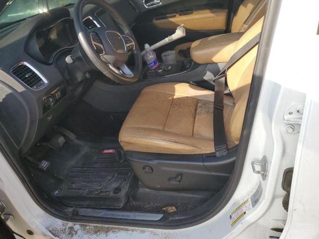 1C4RDJEG9HC681373 Dodge Durango Citadel