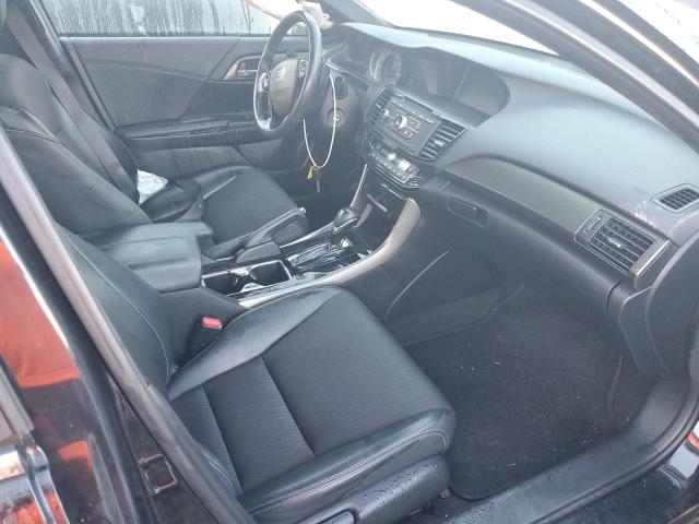 1HGCR2F52HA185595 Honda Accord Sport