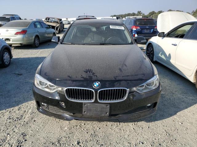 WBA3D3C55EK156733 BMW 328 D