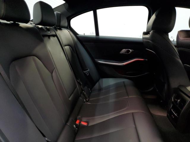 3MW5P9J04N8C72565 BMW 330xe