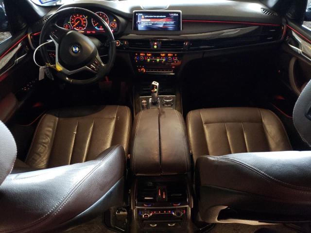 5UXKR2C54H0U19447 BMW X5 Sdrive35i