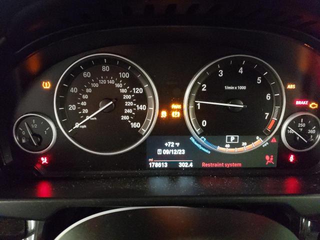 5UXKR0C54F0P07258 BMW X5 Xdrive35i