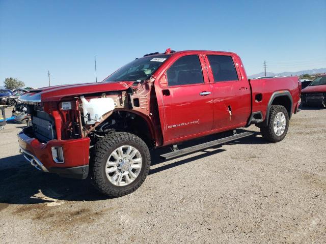 1GT49REY8PF152027 auction archive image