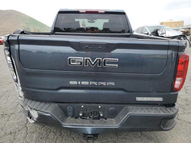 1GTP9CEK0NZ217907 GMC Sierra Limited K1500 Elevation