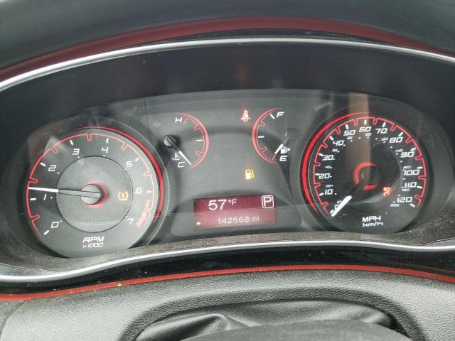 1C3CDFAA9FD414623 Dodge DART SE