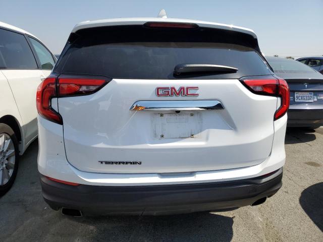 3GKALMEX0JL378613 GMC Terrain Sle
