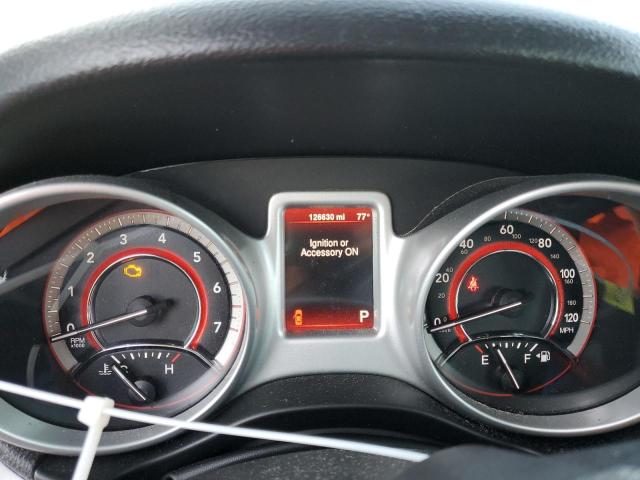 3C4PDCAB9ET165978 Dodge JOURNEY SE